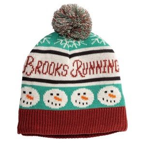 NEW Brooks Beanie